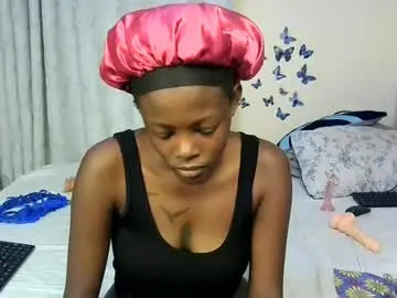 Chaturbate Best Webcam of ebony_slut69