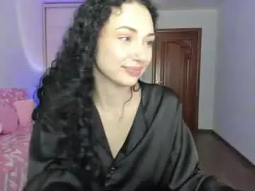 Chaturbate Sex Cam of elisskriter