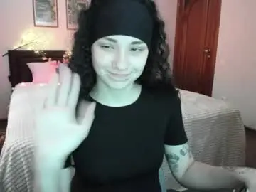 Chaturbate Nude Webcam of elisskriter
