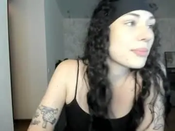 Chaturbate Nude Webcam of elisskriter