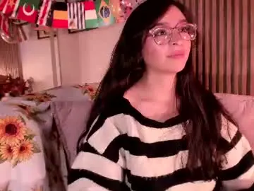 Chaturbate Live Porn of eva_macalliter