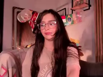 Chaturbate Sex Chat of eva_macalliter