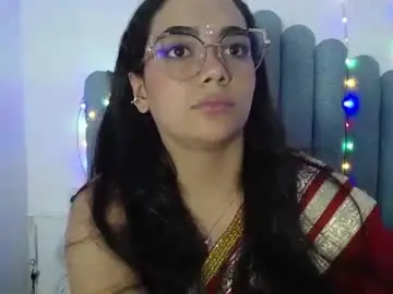 Chaturbate Sex Cam of farah_samira