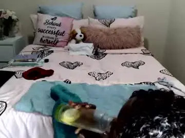 Chaturbate Free Live Porn of fitblair66_