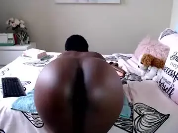 Chaturbate Sex Chat of fitblair66_