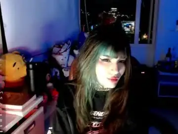 Chaturbate Live Sex of givenom