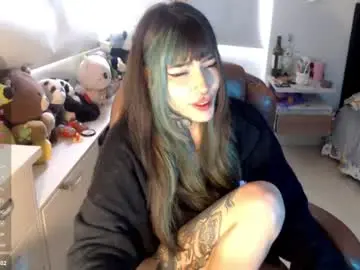 Chaturbate Private Sex Chat of givenom