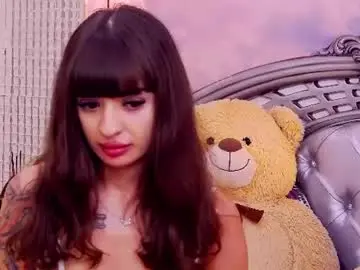 Chaturbate Sex Chat of kayabellee