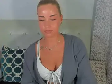 Chaturbate Best Webcam of kristyflowers