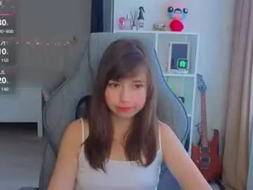 Chaturbate Best Webcam of lina_brownie