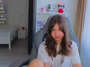 Chaturbate Best Webcam of lina_brownie