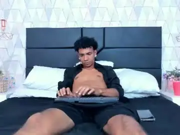 Chaturbate Best live sex cam show of marckthompson
