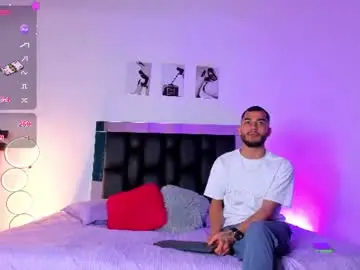 Chaturbate Watch Live Sex Cams of maxpower003