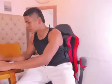 Chaturbate Free Porn Cam of noah_sthone