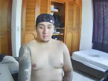 Chaturbate Live Sex Cam of rickpleasure