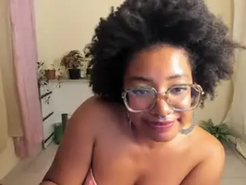 Chaturbate Sex Cam of romantic_stargirl