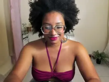 Chaturbate Sex Cam of romantic_stargirl