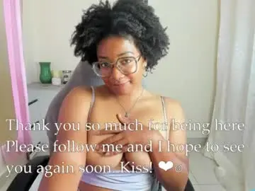 Chaturbate Nude Webcam of romantic_stargirl