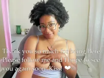 Chaturbate Nude Webcam of romantic_stargirl