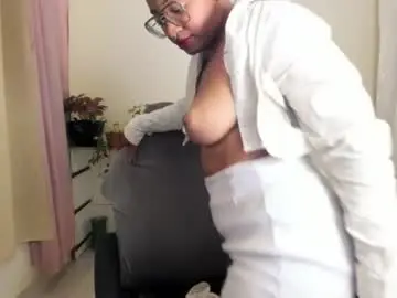 Chaturbate Sex Chat of romantic_stargirl