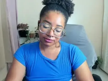 Chaturbate Adult Video Chat of romantic_stargirl