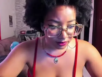 Chaturbate Live Sex of romantic_stargirl