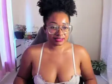 Chaturbate Nude Webcam of romantic_stargirl
