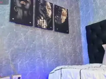 Chaturbate Nude Webcam of rubi_luxe
