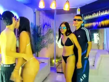 Chaturbate Sex Cam of secrethause71605