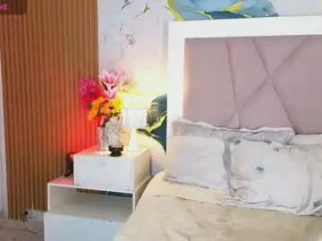 Chaturbate Free Porn Cam of sienna_desiree