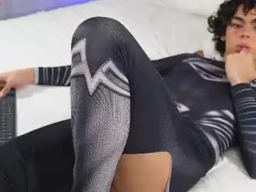 Chaturbate Live Sex of timmyshy