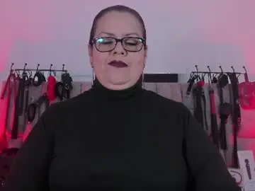 Chaturbate Live Porn of vanessa_moka