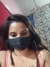 Dscgirls Adult Webcam of Sexy_Taniya