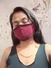 Dscgirls Adult Webcam of Nidhi