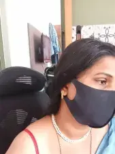 Dscgirls Adult Webcam of indianhothyd