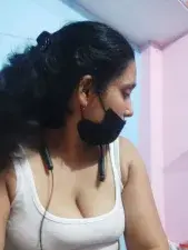 Dscgirls Sex Chat of Sharvi