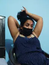 Dscgirls Adult Video Chat of Sharvi