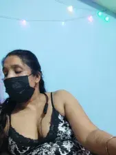 Dscgirls Adult Webcams of Sharvi