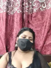 Dscgirls Private Sex Chat of Hotty-Simran 