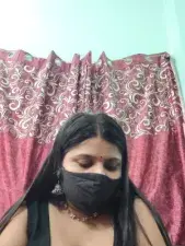 Dscgirls Adult Webcam of Hotty-Simran 
