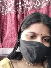 Dscgirls Best Webcam of Hotty-Simran 