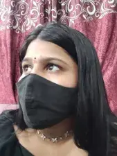 Dscgirls Adult Webcams of Hotty-Simran 