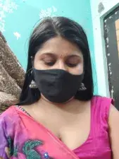 Dscgirls Live Sex Cam of Hotty-Simran 