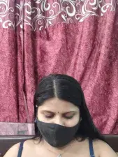 Dscgirls Free Porn Cam of Hotty-Simran 
