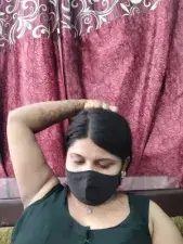Dscgirls Nude Webcam of Hotty-Simran 
