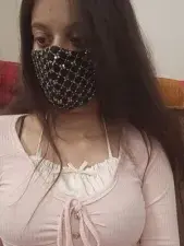 Dscgirls Nude Webcam of Sexy_Sophia