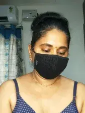Dscgirls Sex Cam of saruthebubbly90