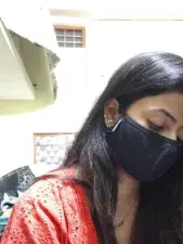 Dscgirls Sex Chat of Mona Darling