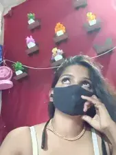 Dscgirls Nude Webcam of Desi_girl