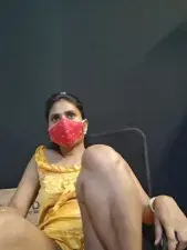 Dscgirls Free Porn Cam of Anjai_07